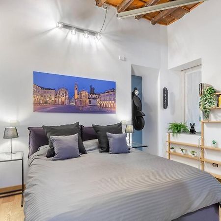 Historical Suite - Pieno Centro - Porta Nuova- Piazza Castello Turin Extérieur photo