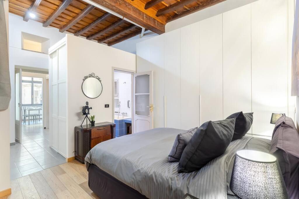 Historical Suite - Pieno Centro - Porta Nuova- Piazza Castello Turin Extérieur photo
